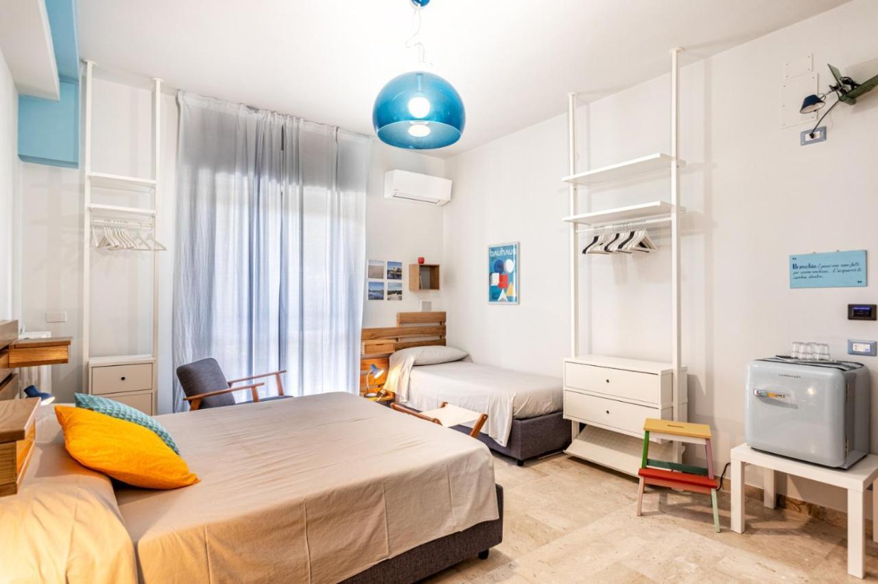 Hotel Casa Pinaldo Marina di Ginosa Habitación foto