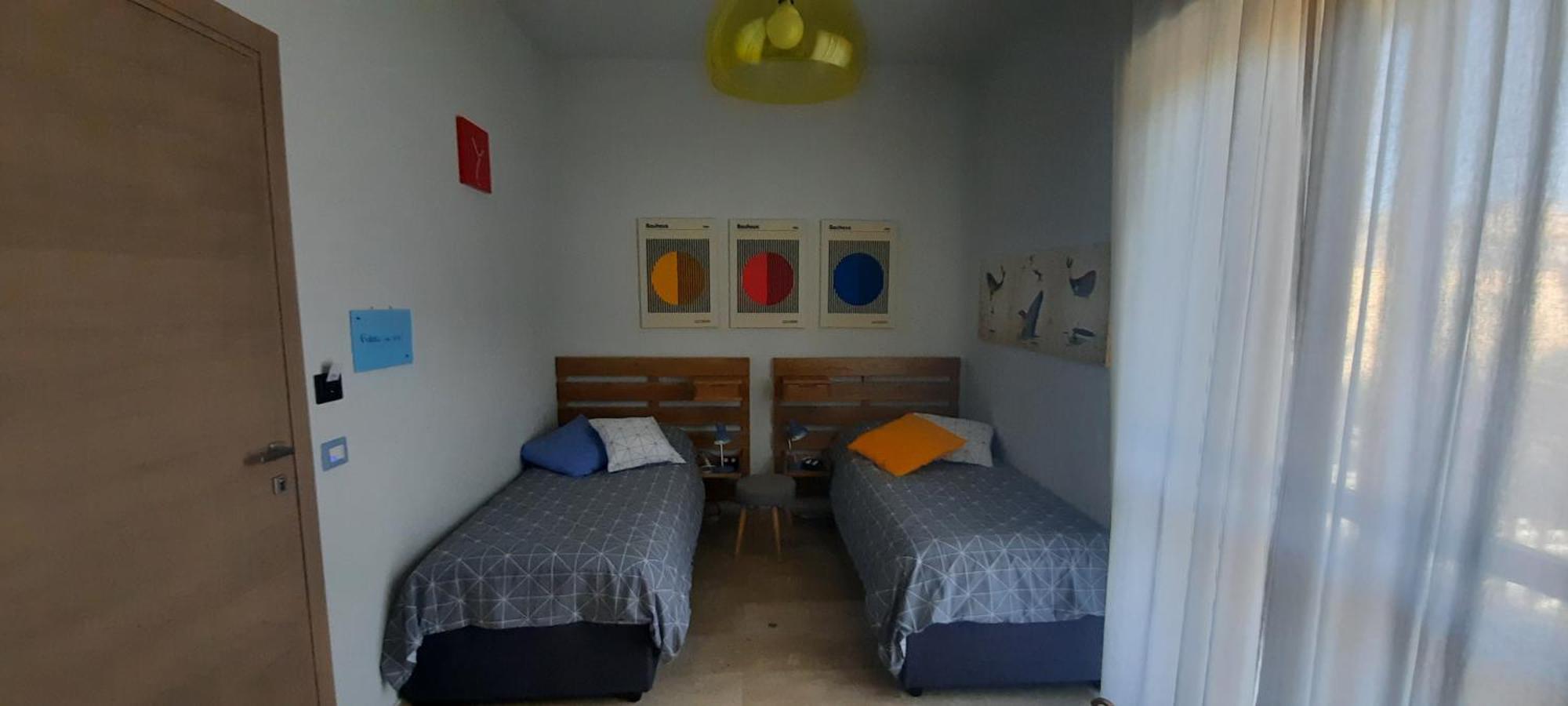 Hotel Casa Pinaldo Marina di Ginosa Habitación foto