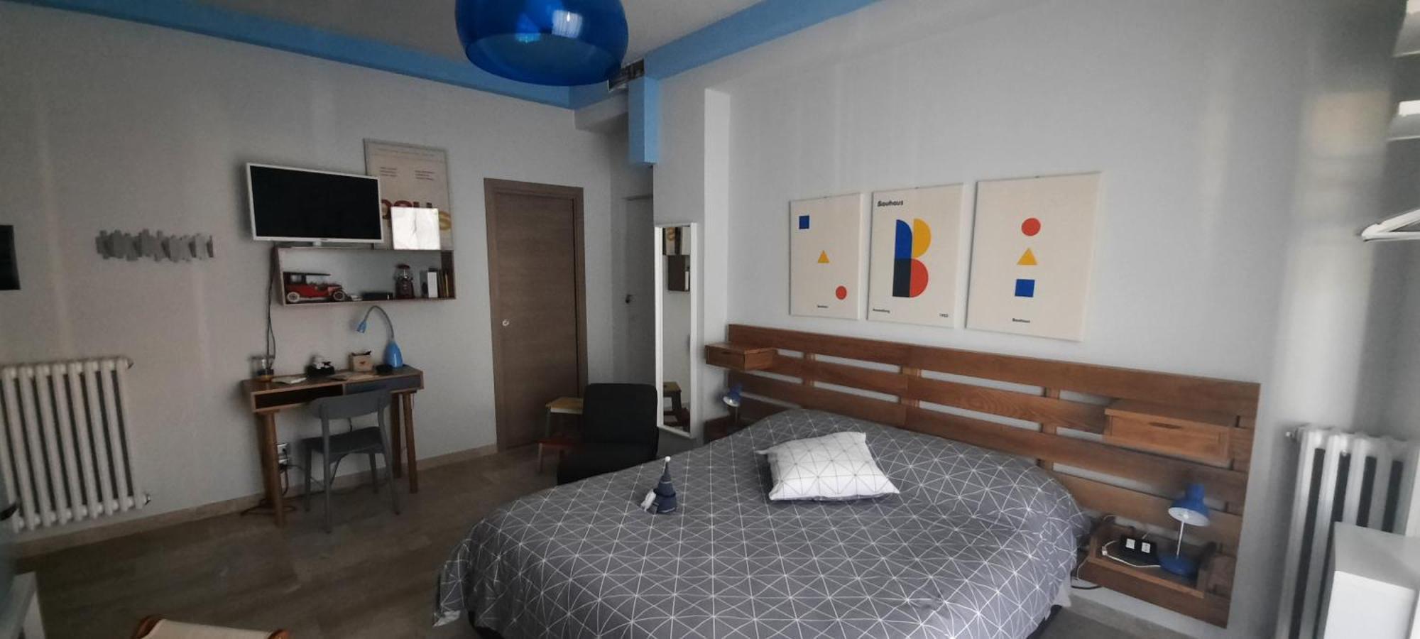 Hotel Casa Pinaldo Marina di Ginosa Habitación foto