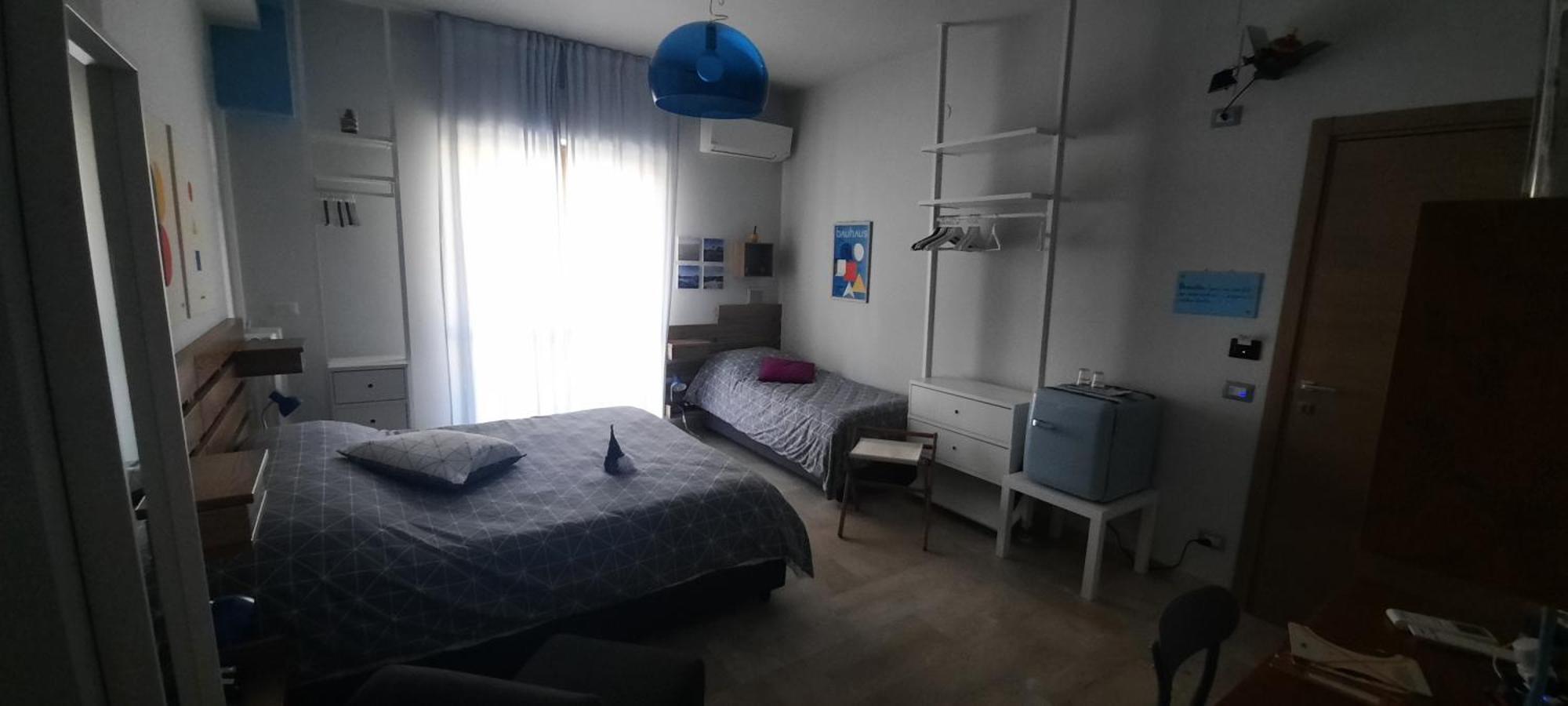 Hotel Casa Pinaldo Marina di Ginosa Habitación foto